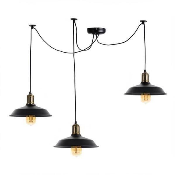 Люстра Atmolight 1702111 NewYork