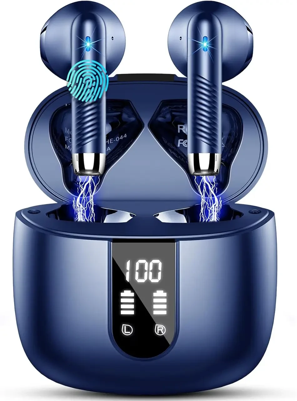 Наушники Drsaec J55 Bluetooth (2622273661)