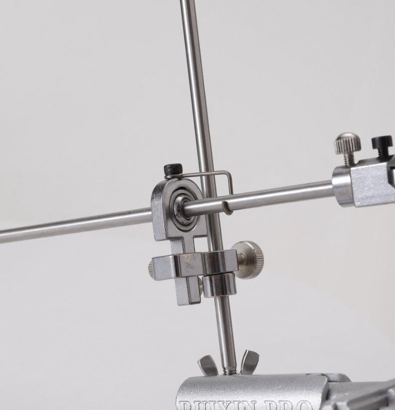 Точильный станок для ножей Ruixin Pro RX-009 (R-009) - фото 8 Точильный станок для ножей Ruixin Pro RX-009 (R-009) - фото 8