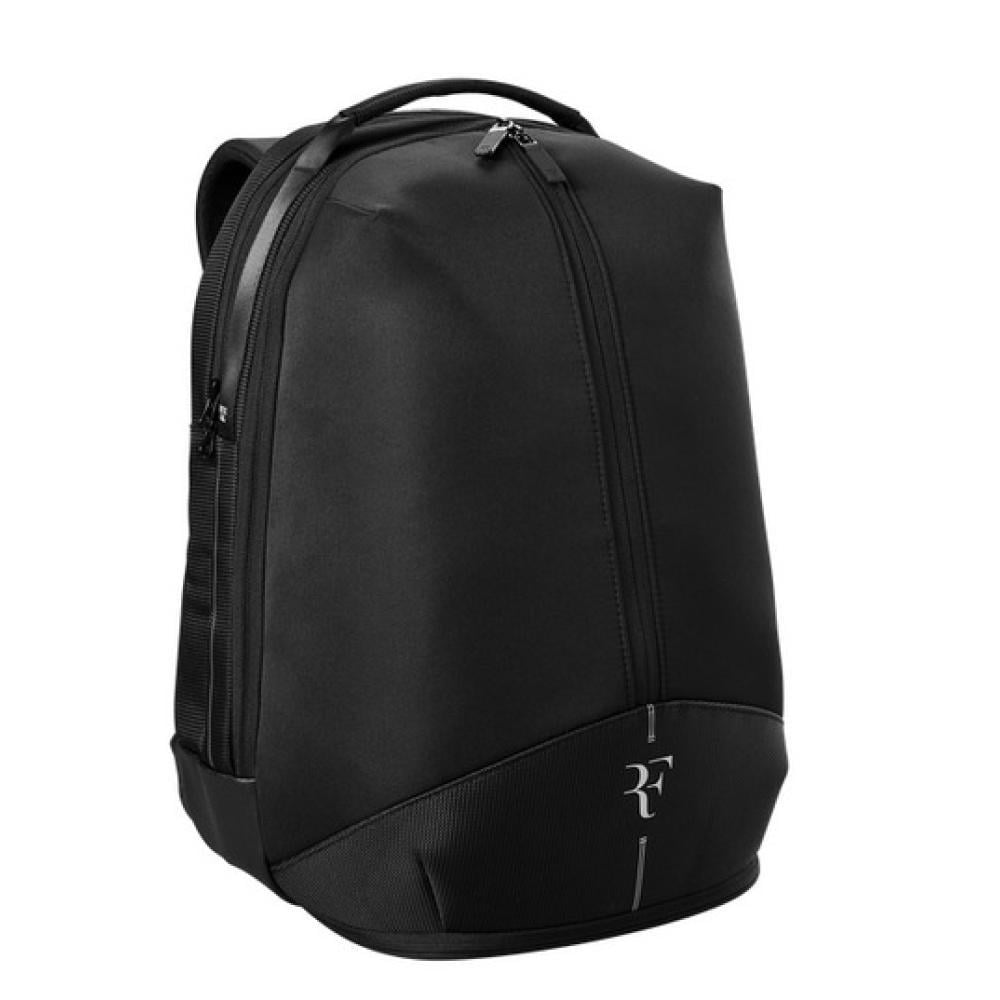 Рюкзак Wilson RF BACKPACK LAVER CUP 2024 Black (WR8036401001)