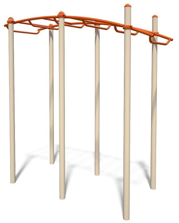 Фитнес-станция Multifitness Gym MF5.1 (1831911166)