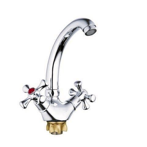 Смеситель для кухни Wezer TLC1-827 (29630)