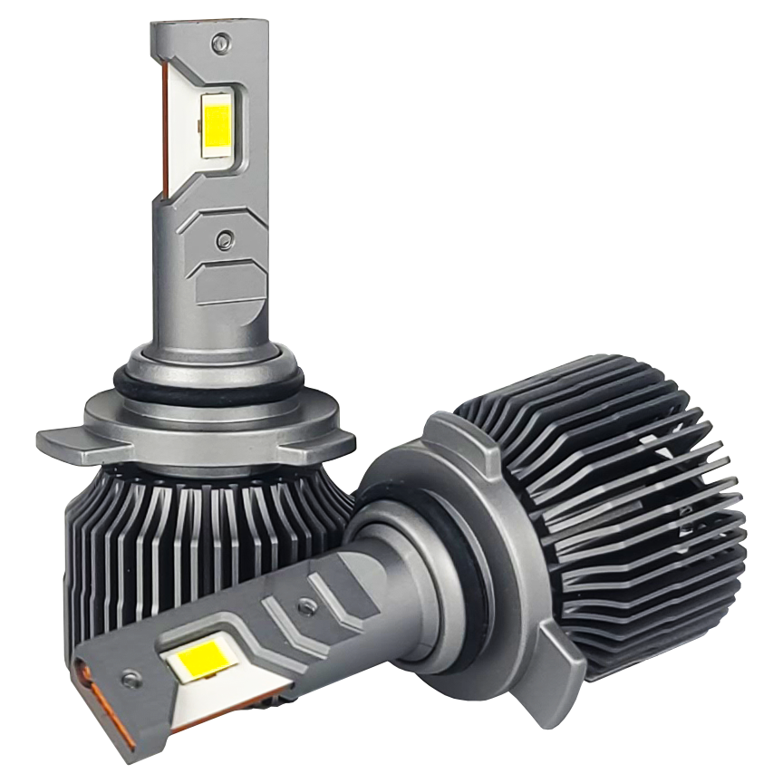 Лампы LED автомобильные DriveX AL-11 9012 5500K 50W CAN кол-т. 2 шт. (DR-00001278)