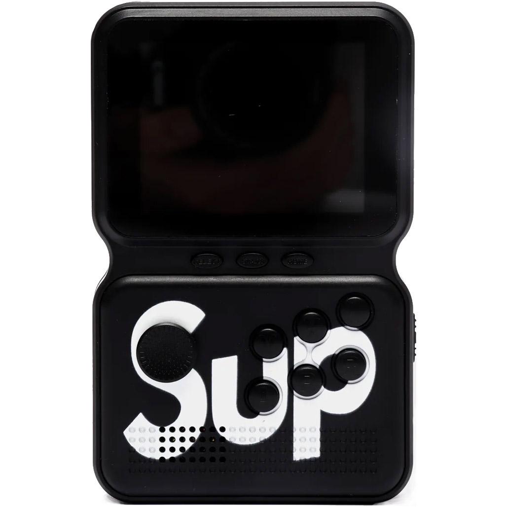 Игровая приставка SUP M3 Game Box 500 in 1 AV Black