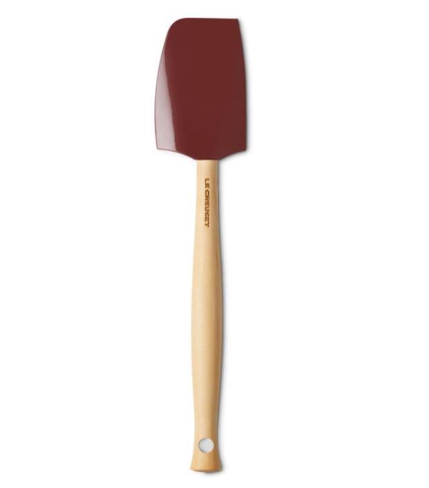 Лопатка кухонная Le Creuset Craft 28,5 см Rhone (42004299490000)