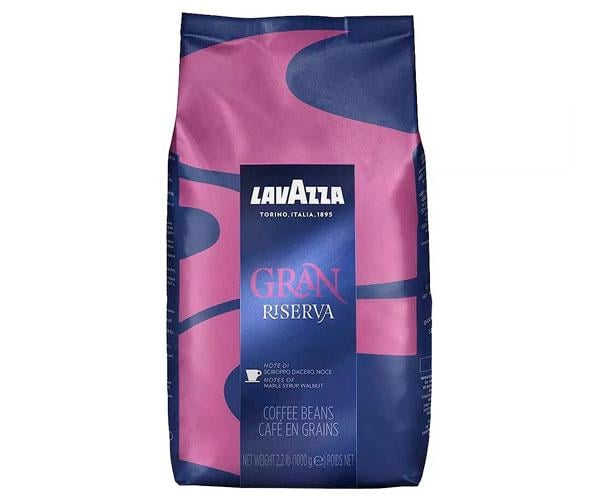 Кава зернова Lavazza Gran Riserva 1 кг