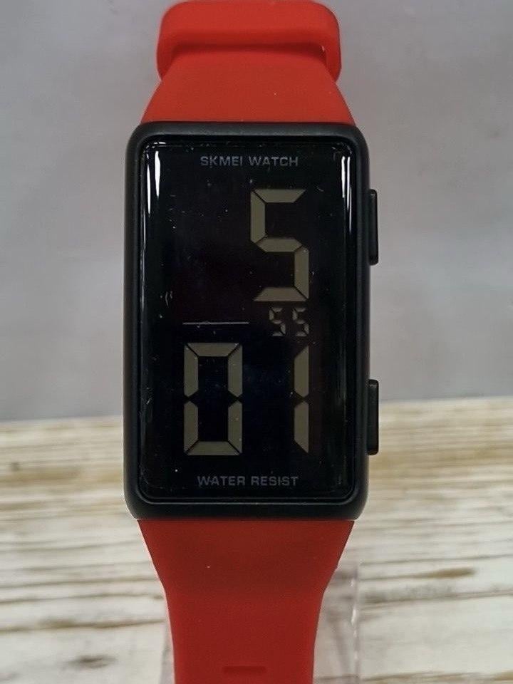 Наручний годинник чоловічий Skmei 1862-B1A4 Sport Men Collection (3022179491)