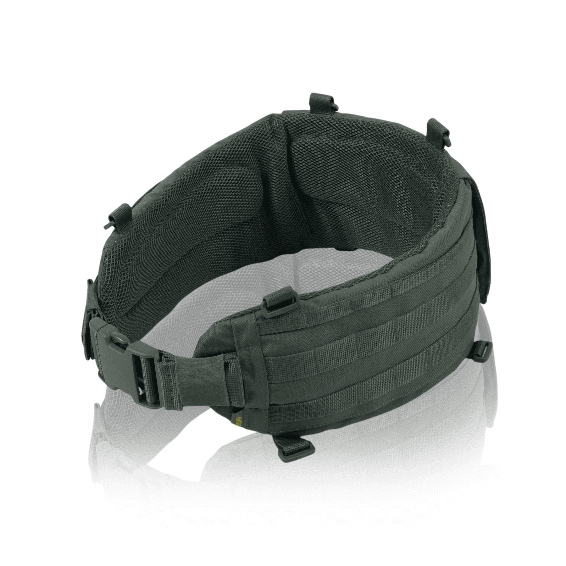 Розвантажувальний пояс РПС Кіборг R-3 S Хакі (3063) - фото 2 Розвантажувальний пояс РПС Кіборг R-3 S Хакі (3063) - фото 2