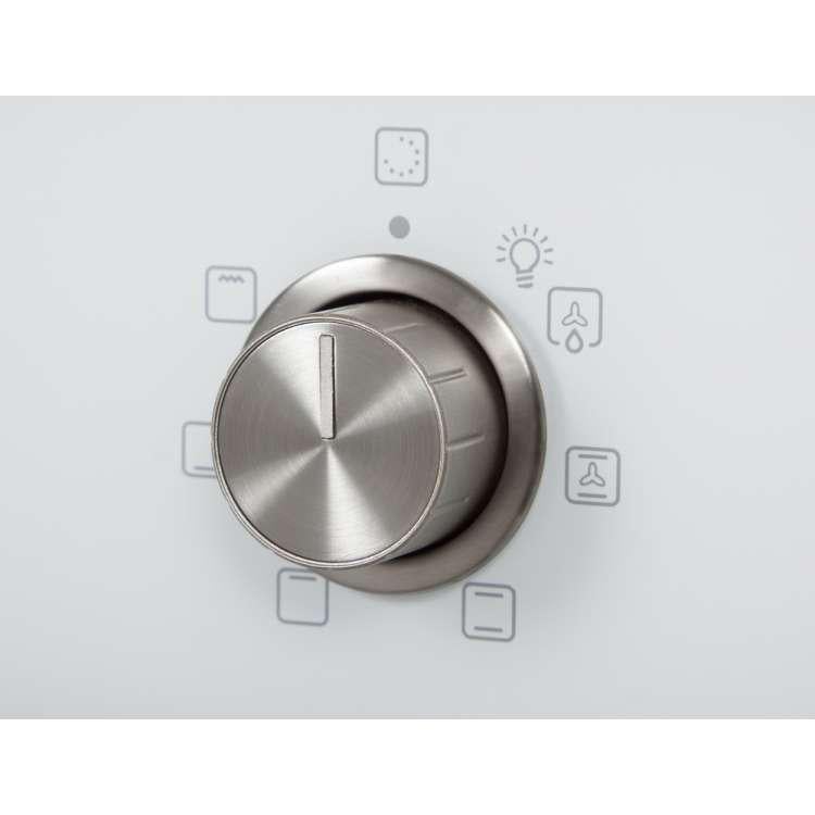 Духовой шкаф Ventolux SOHO 6 MT (WH) - фото 4 Духовой шкаф Ventolux SOHO 6 MT (WH) - фото 4