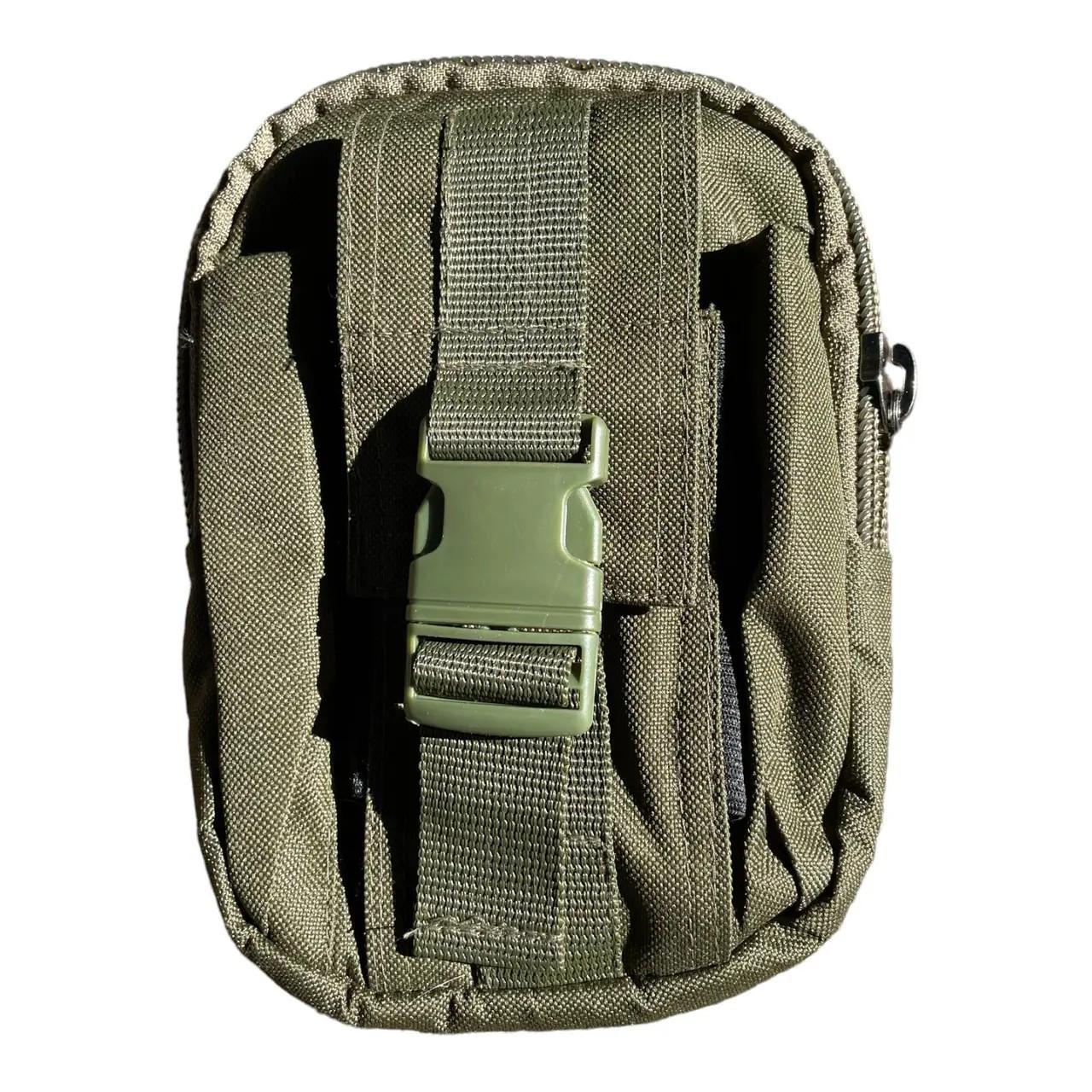 Сумка для документов Хаки (61691222)