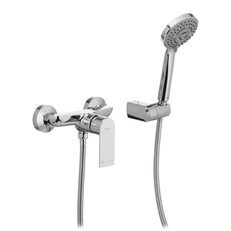 Смеситель для душа IBERGRIF Supreme M12002 IB0005