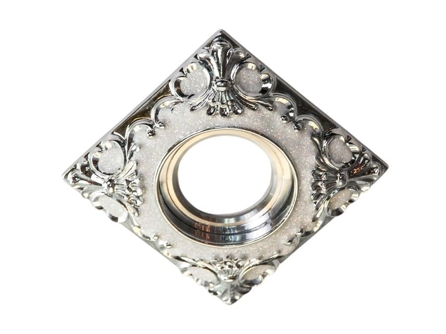 Светильник гипсовый точечный (3113CH)