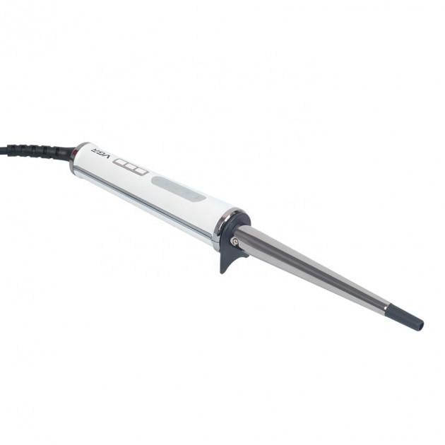 Плойка для волосся VGR V-526 конусоподібна кераміка (1437386695)