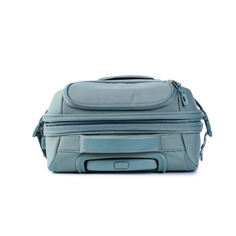 Чемодан Hedgren Comby Weekend Spinner 54/59 л Coming Soon (HCMBY13/059-01) - фото 6