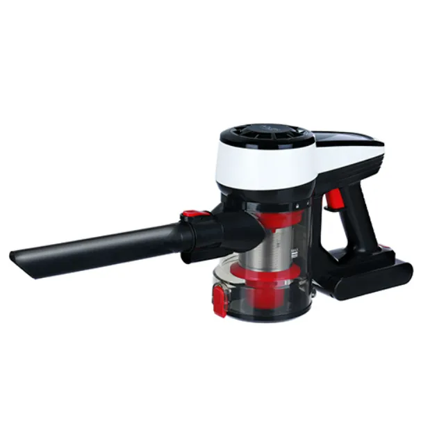 Пилосос акумуляторний Adler AD 7048 350 Вт для сухого (11759905) - фото 5