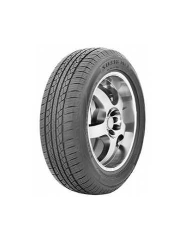 Автошина WestLake SU318 265/60 R18 114V