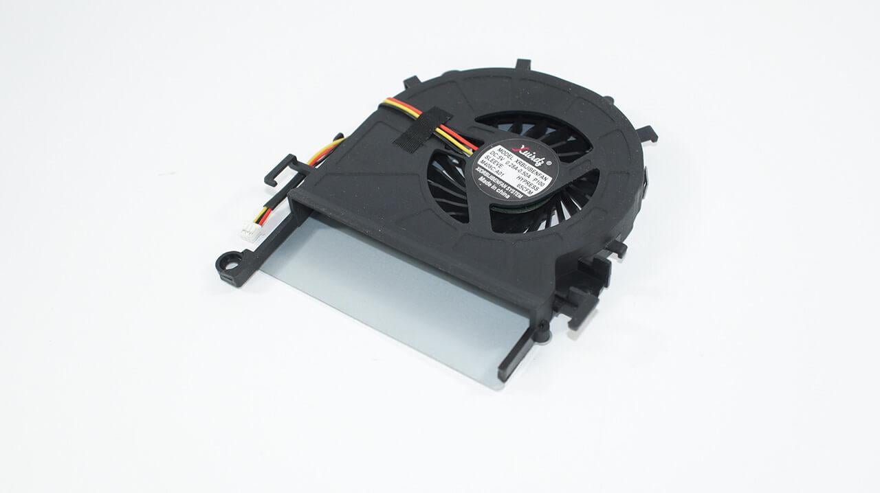 Вентилятор для ноутбука Acer Aspire 5349/5349Z/5749/5749Z/3PIN (131456)