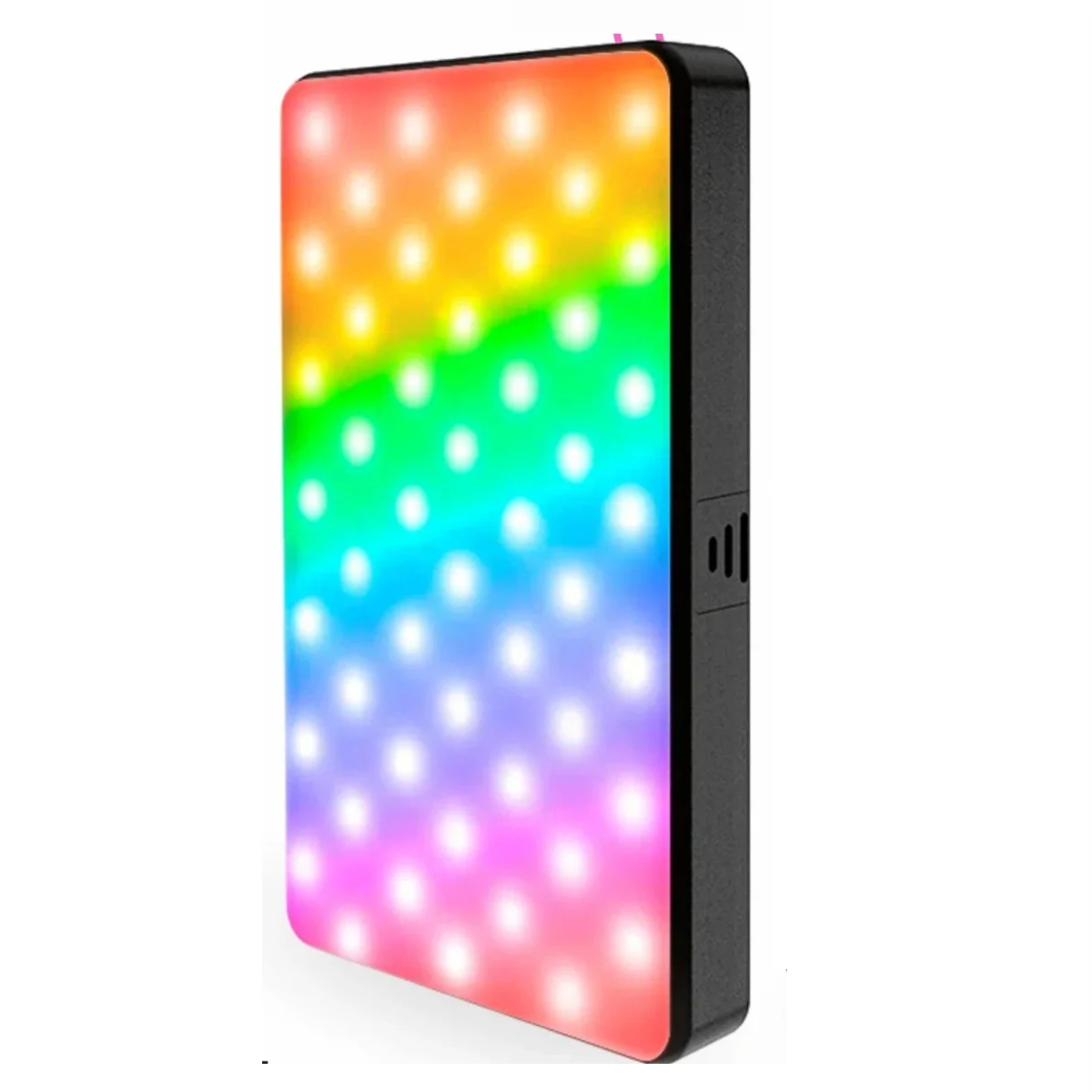 Свет камеры W140 RGB для видео и фотосъемки (34629845)