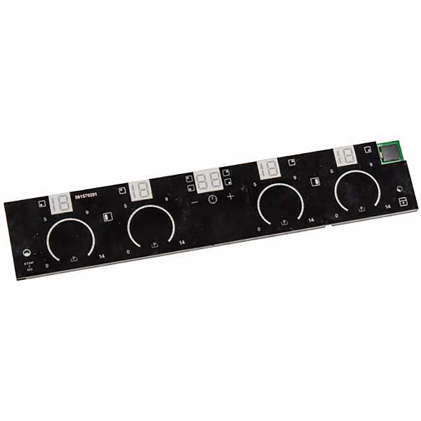 Плата управления сенсорная для варочной панели Electrolux 5615691119