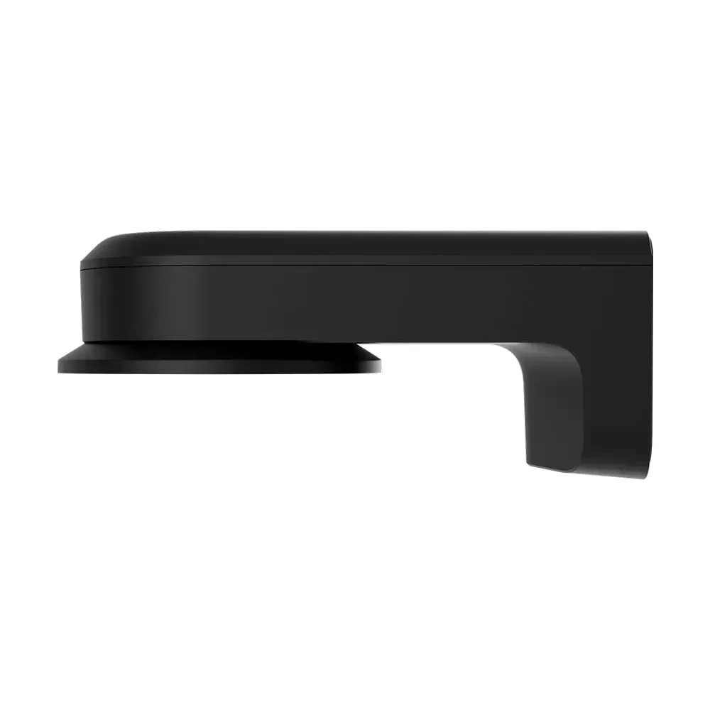 Кронштейн настенный для камеры Ajax MountCam B2 ASP Black - фото 2 Кронштейн настенный для камеры Ajax MountCam B2 ASP Black - фото 2