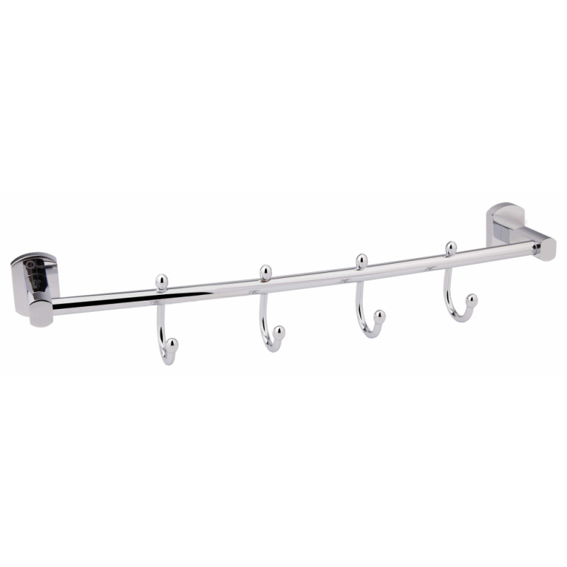 Держатель полотенец Q-tap Liberty CRM 1154-4