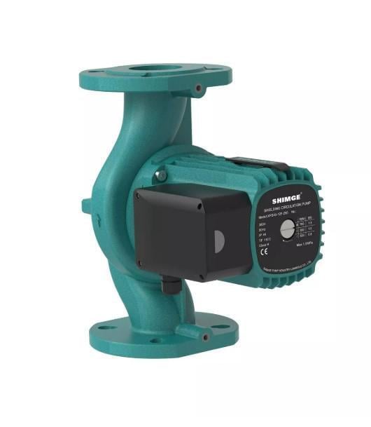Циркуляционный насос SHIMGE XPS50-12F-280 (58075)