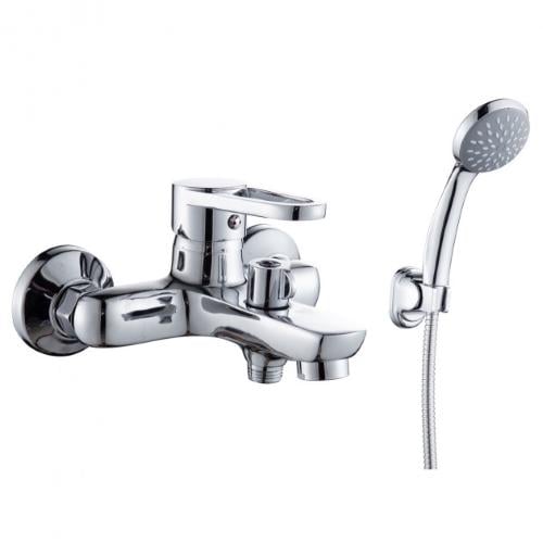 Смеситель для ванны Rozzy Jenori Kink RBZZ003-3