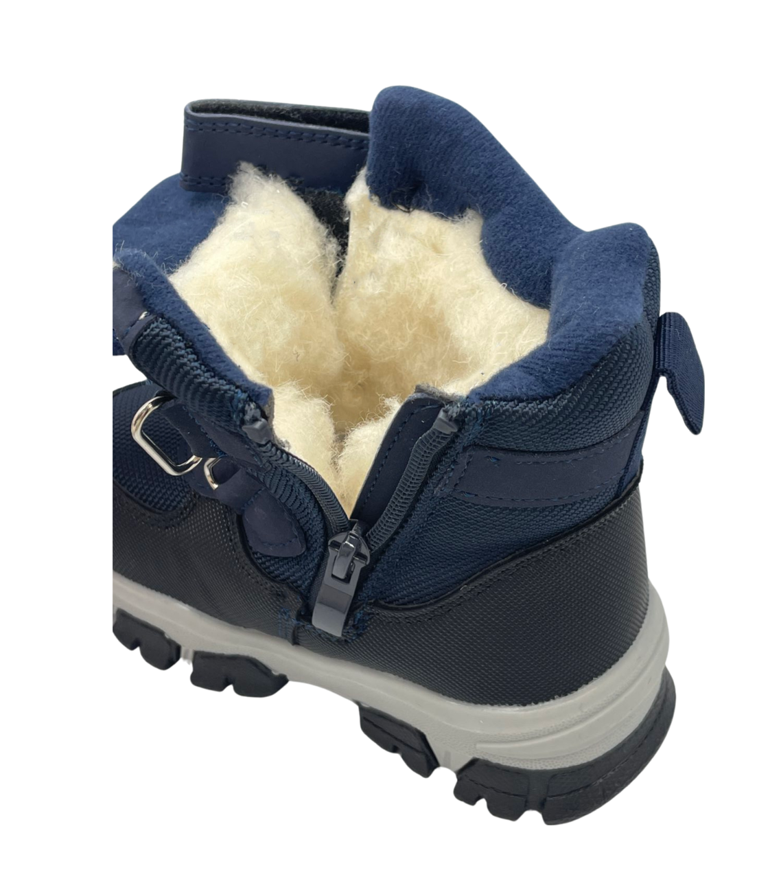 Черевики зимові для хлопчиків BBT T6916-3/23 р. 23 Темно-синій - фото 7 Черевики зимові для хлопчиків BBT T6916-3/23 р. 23 Темно-синій - фото 7