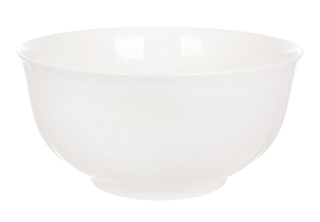 Салатник порцеляновый Elegance 20 см (871-030)