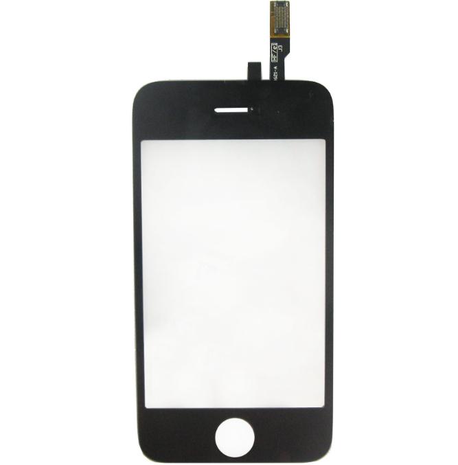 Сенсор для iPhone 3G Black (000018890)