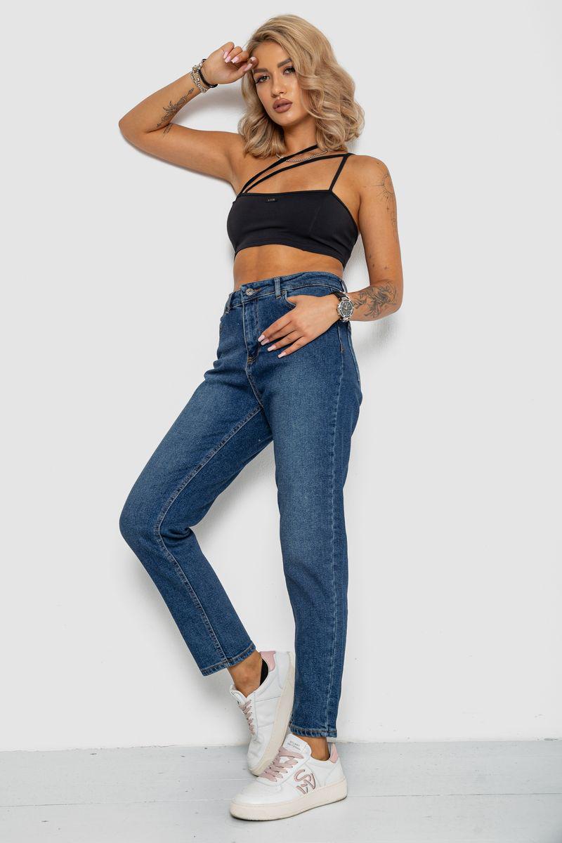 Джинсы женские Ager MOM 244R920-4 р. 25 Синий (112831_824077) - фото 2 Джинсы женские Ager MOM 244R920-4 р. 25 Синий (112831_824077) - фото 2