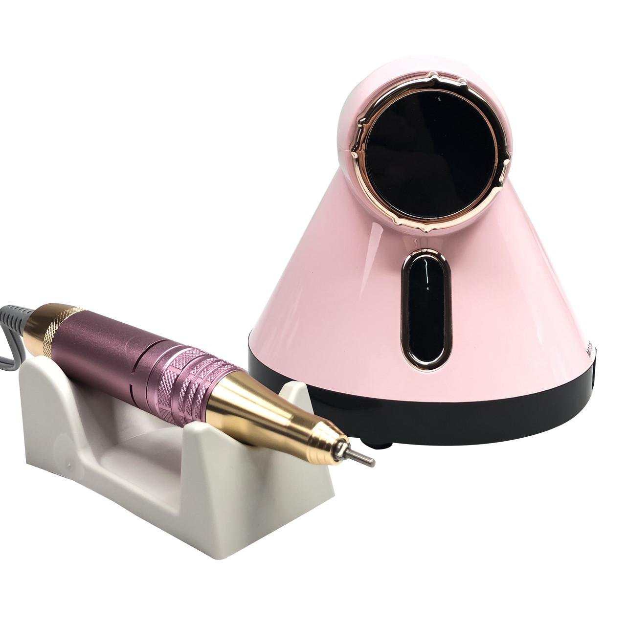 Фрезер для маникюра Nail Drill ZS-615 65 Вт 45000 об/мин (13010610)