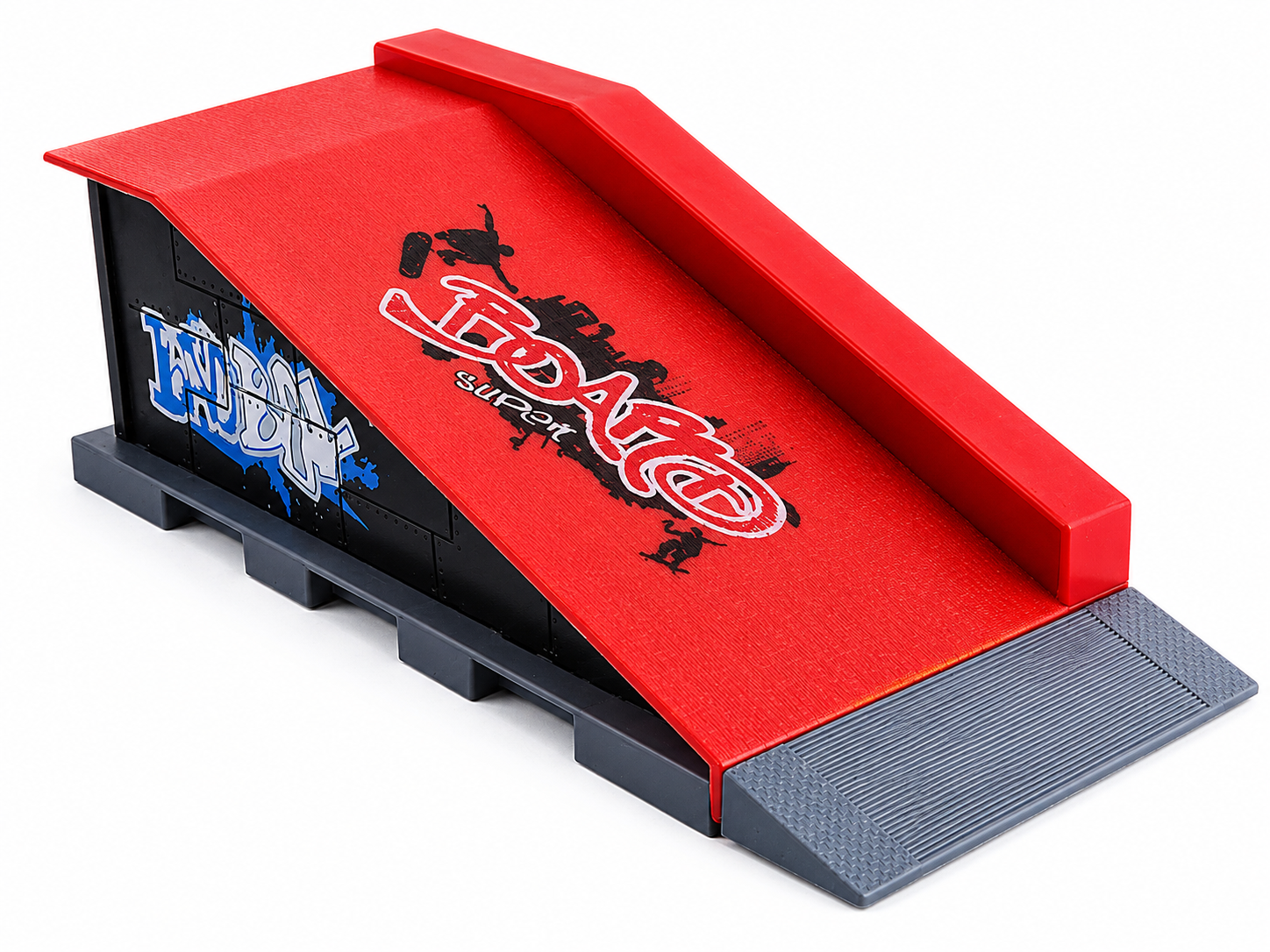 Игрушки мини трамплин с Фингербордом Tech Deck B (1006-485-01)