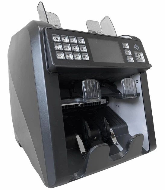 Счетчик банкнот Bill Counter AL-955 (577096054)
