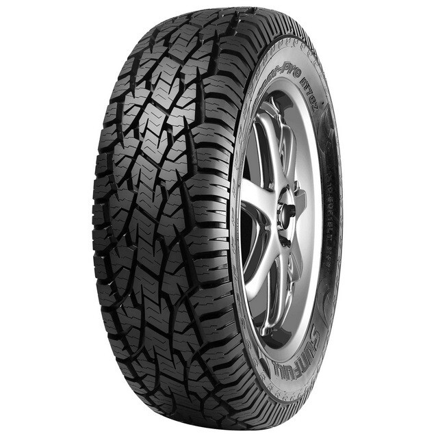 Шина всесезонная Sunfull Mont-Pro AT786 265/65 R18 114T (1001992400)