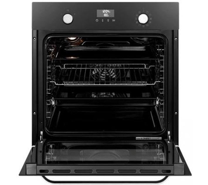 Скло в духовку для плити Haier Прозорий (4335)