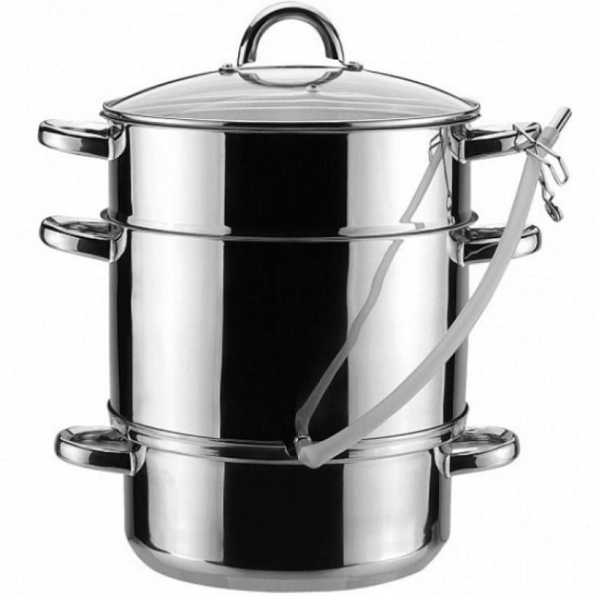 Соковарка Edenberg EB-8912 8 л (1689184301)