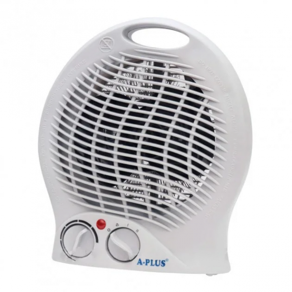 Тепловентилятор A-PLUS 2124 (1049209)