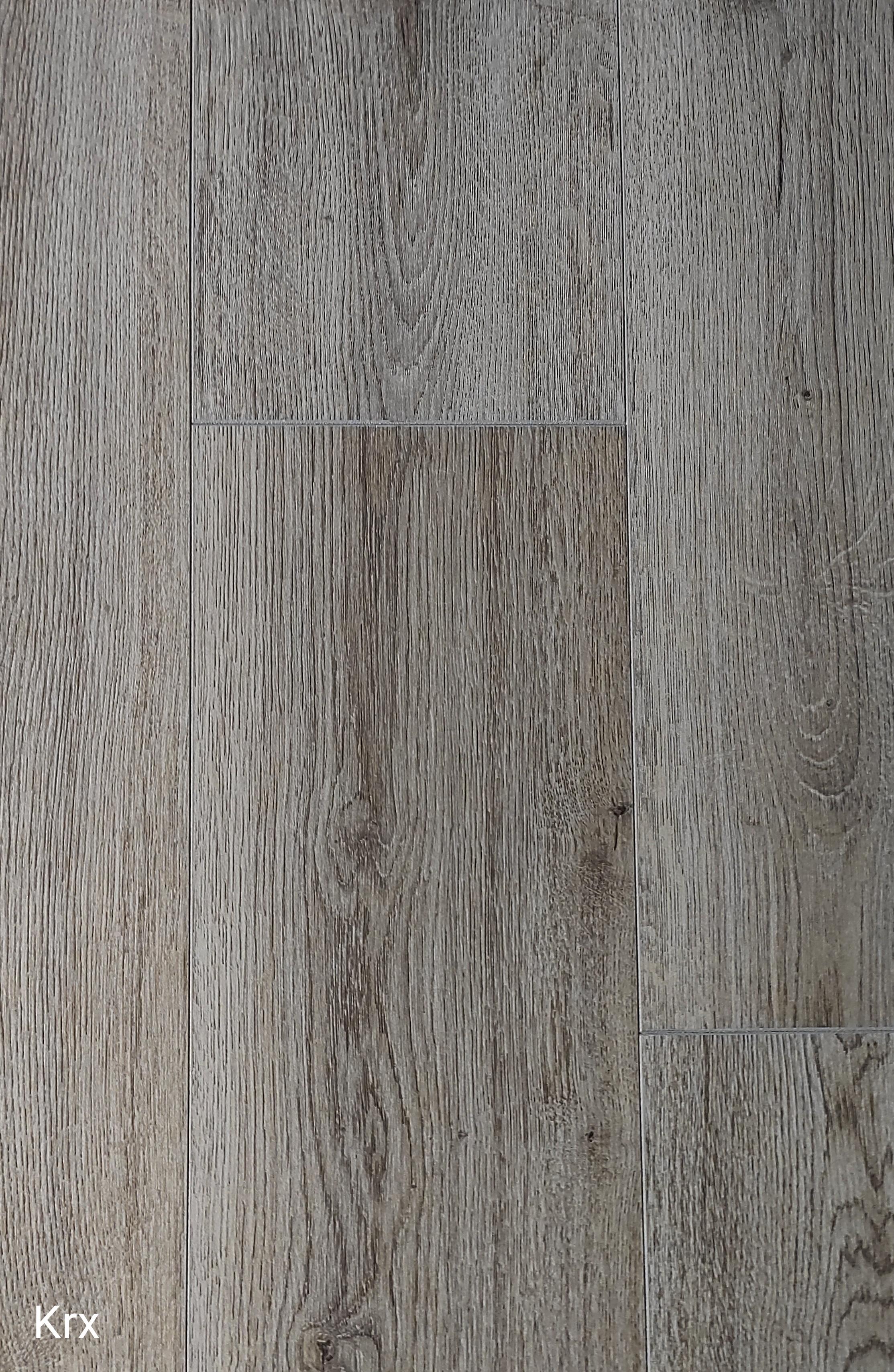 Ламінат Kronotex Advanced 32/AC4 8 мм Дуб Тренд Сірий (9048580) - фото 2 Ламінат Kronotex Advanced 32/AC4 8 мм Дуб Тренд Сірий (9048580) - фото 2