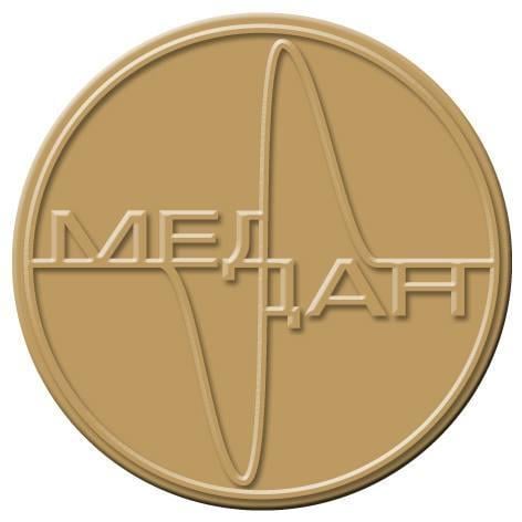 ТОВ "НВП "МЕДАН"