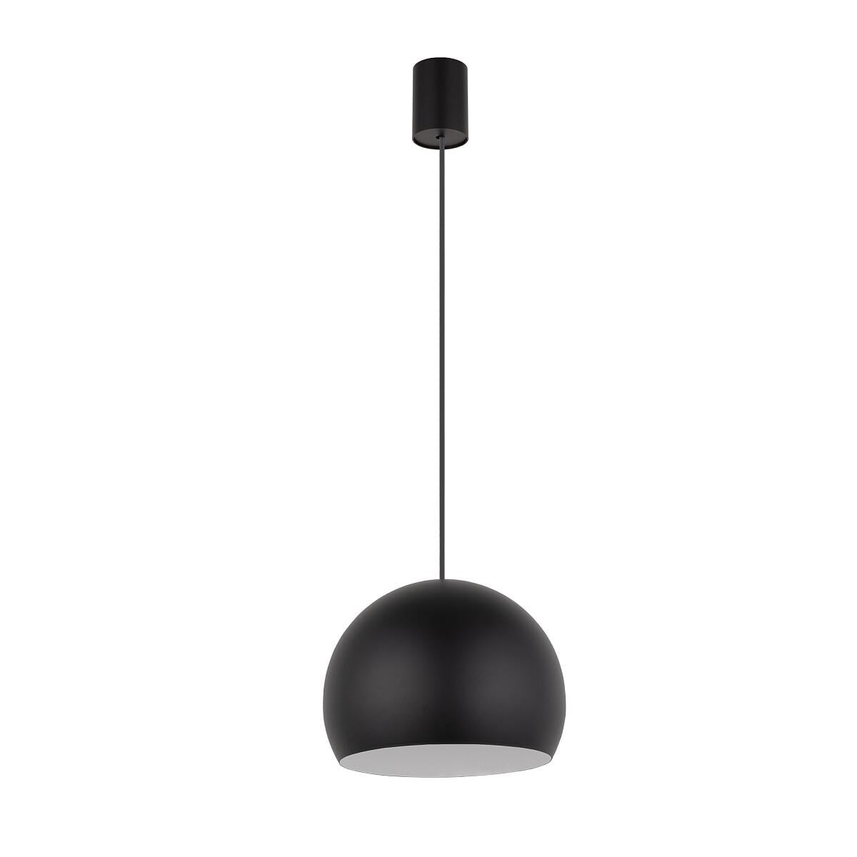 Люстра Nowodvorski Candy I 10334 Black