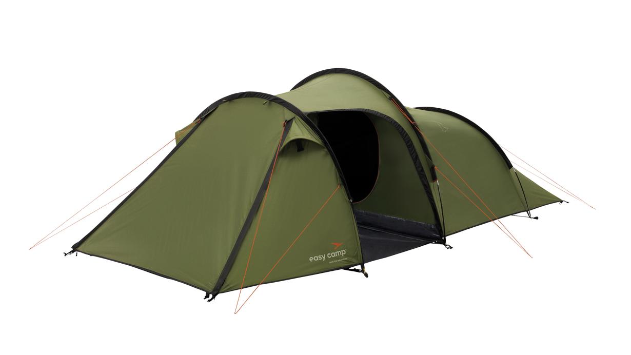 Намет тримісний Easy Camp Hemsedal 3 (931545) - фото 3