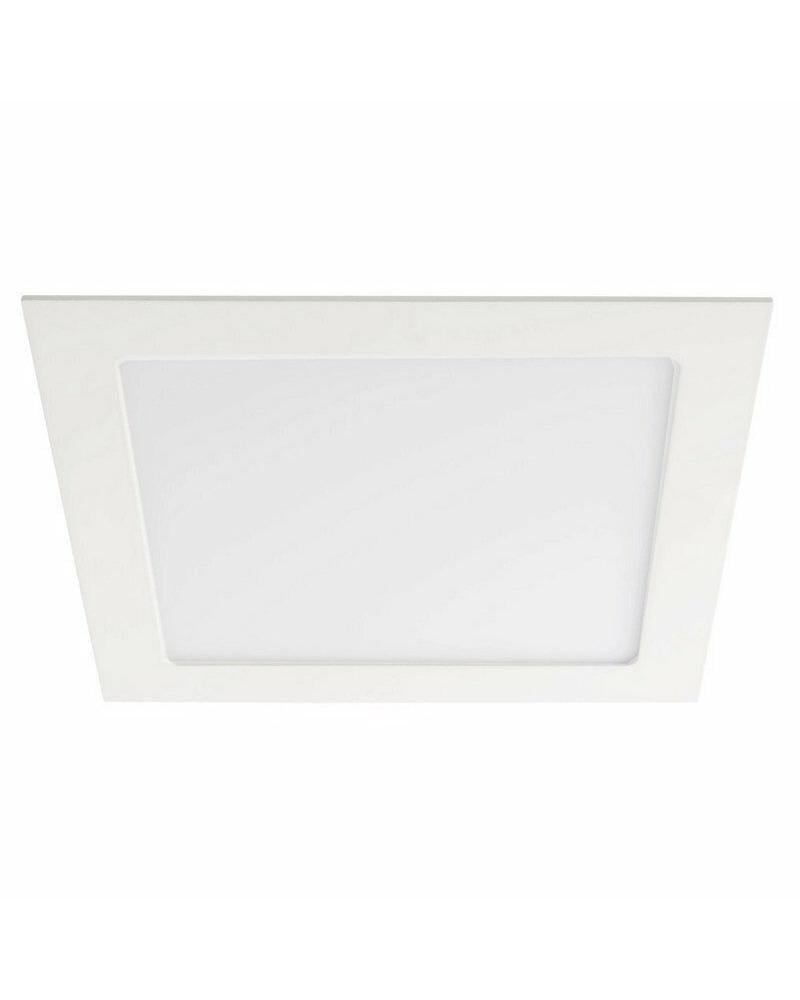 Точечный светильник Kanlux 33529 Katro LED 1x24W 3000K 1560 lm IP44 (11645041)