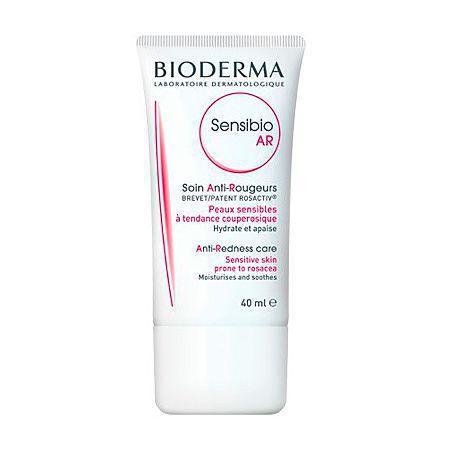 Крем от купероза BIODERMA Sensibio AR Cream 40 мл (028688)