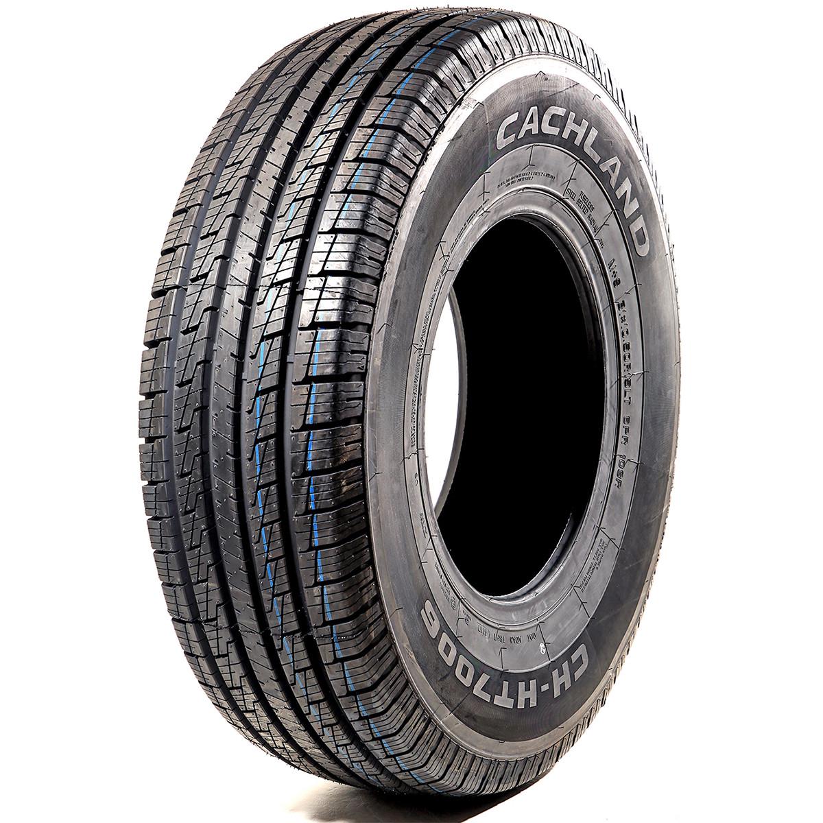 Шина Cachland CH-HT7006 225/60 R17 99H літо (1001118427)