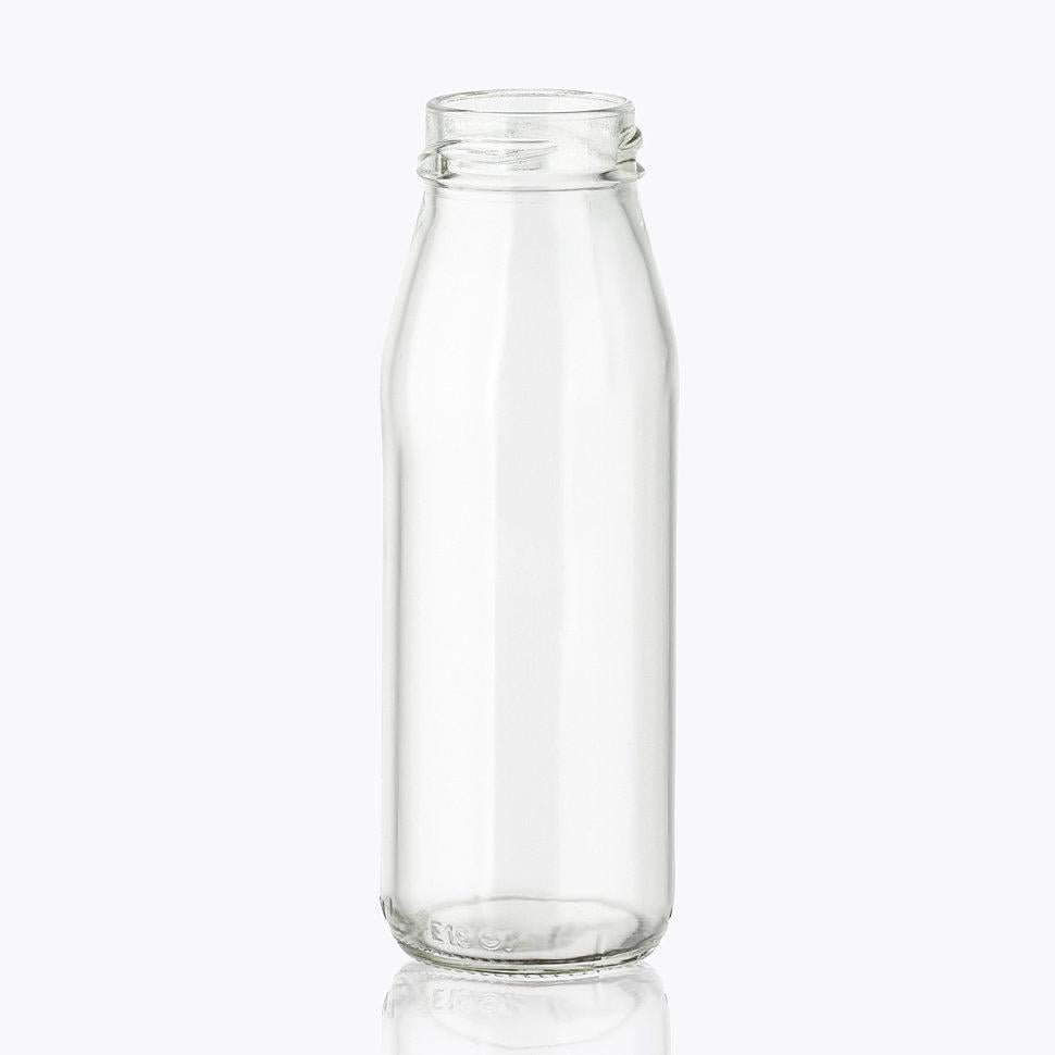 Бутылочка для сока 300 мл (04317)