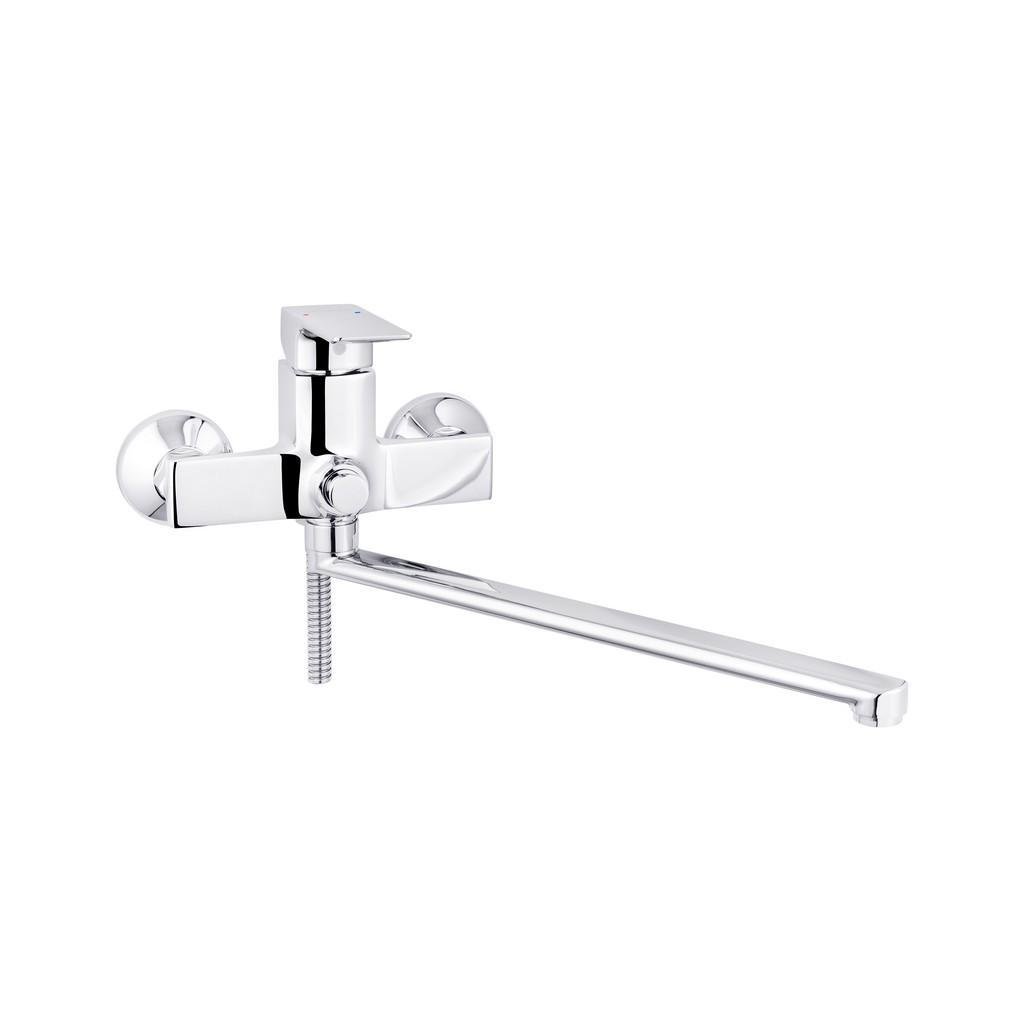 Смеситель для ванны Kroner KRP Harz C070 (CV023617)