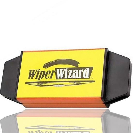 Очищувач двірників Wiper Wizard відновник Black/Yellow (av092)