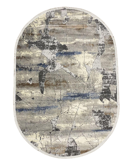 Ковер Optimum Low Pm04A Cream (6033-10)