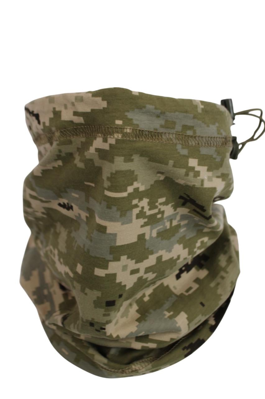 Бафф летний Man Пиксель (50121)